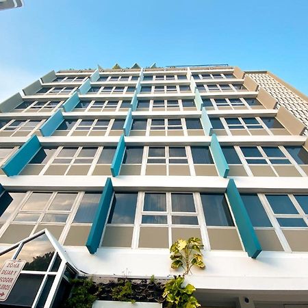 The Wave Hotel Condado San Juan Bagian luar foto