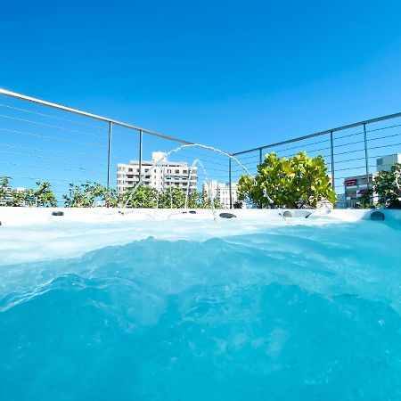 The Wave Hotel Condado San Juan Bagian luar foto