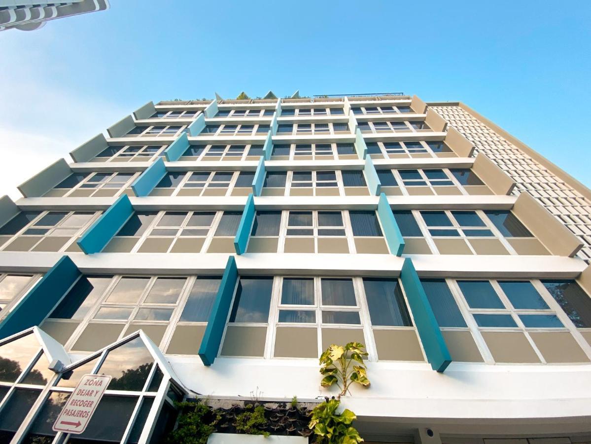The Wave Hotel Condado San Juan Bagian luar foto