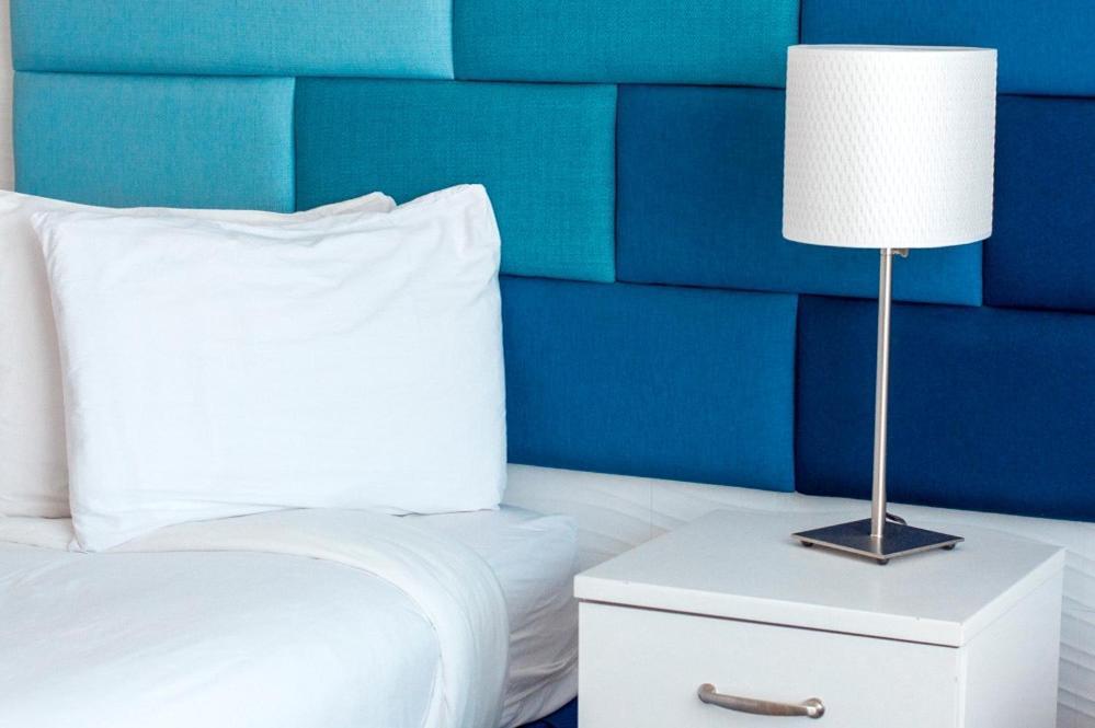 The Wave Hotel Condado San Juan Bagian luar foto