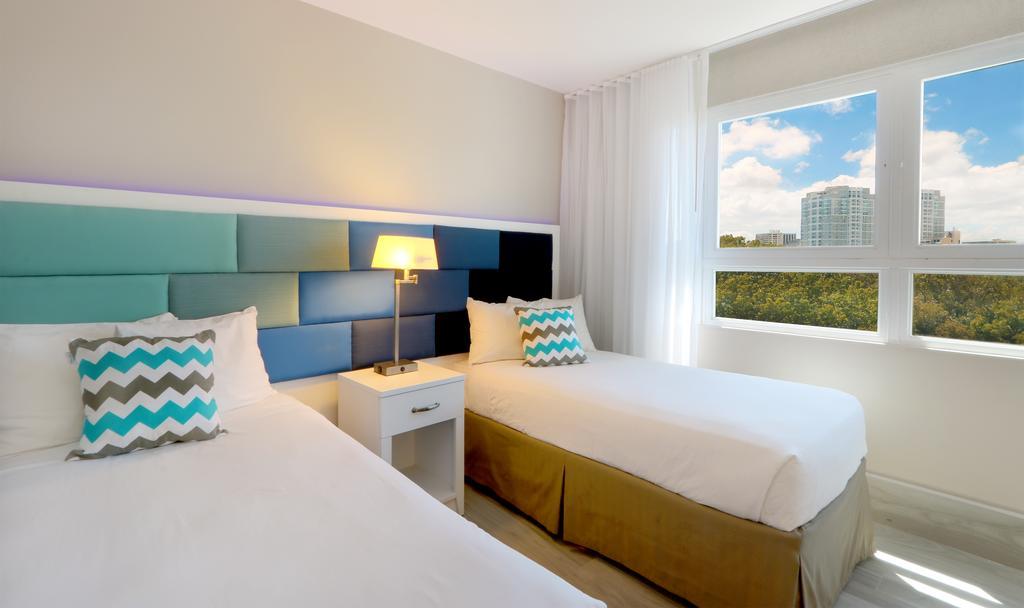 The Wave Hotel Condado San Juan Bagian luar foto