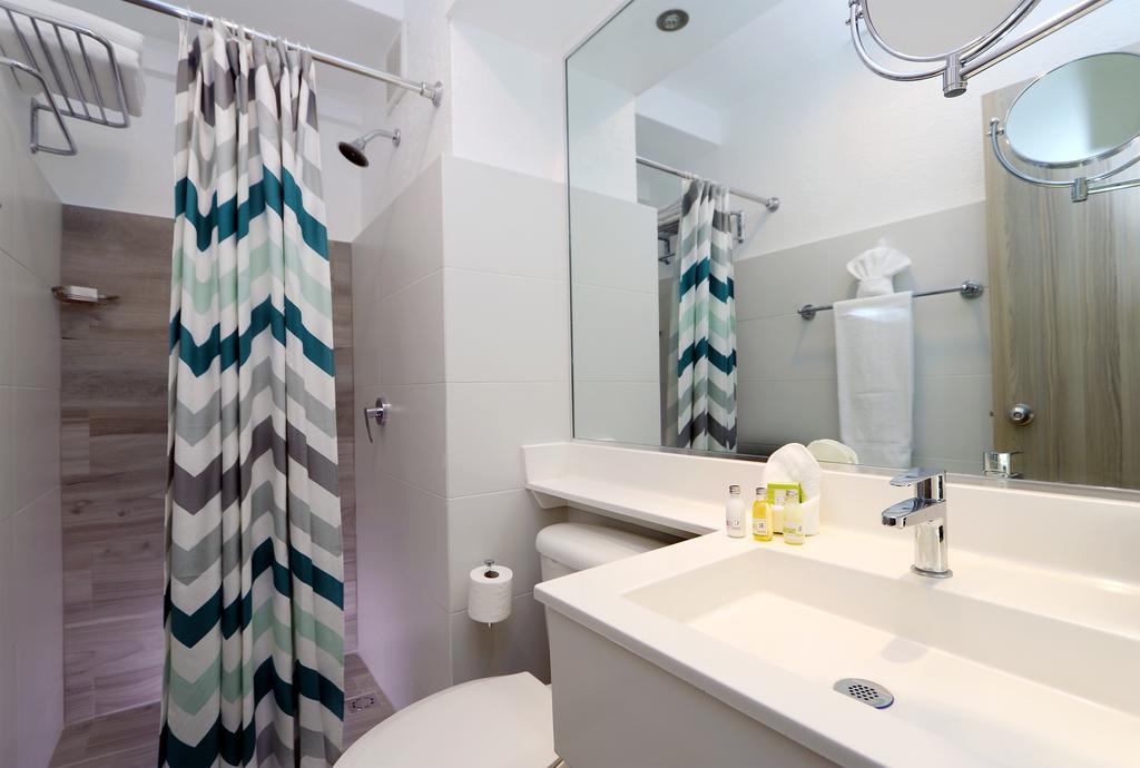 The Wave Hotel Condado San Juan Bagian luar foto