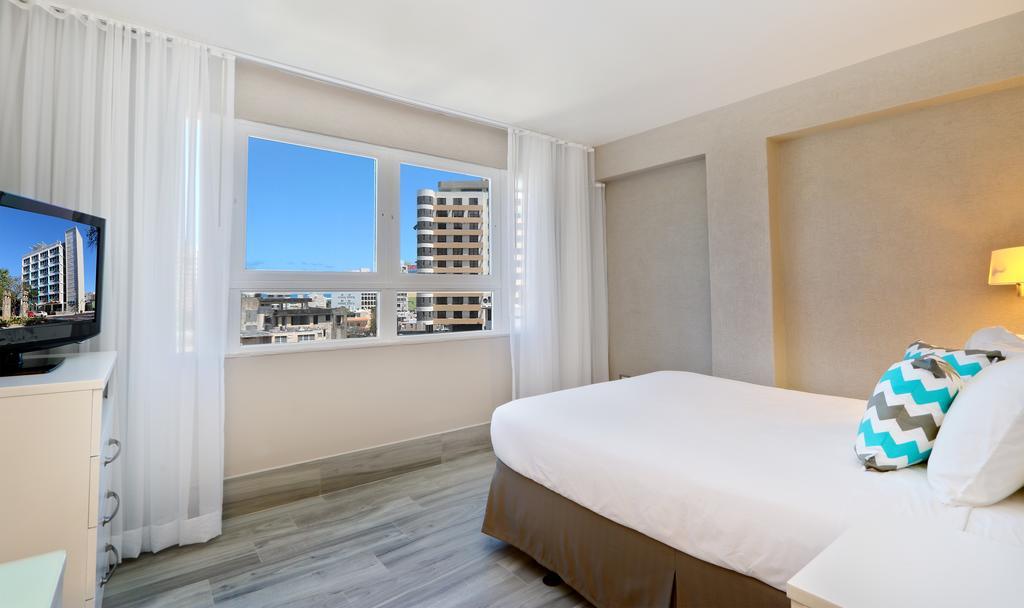 The Wave Hotel Condado San Juan Bagian luar foto