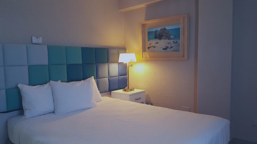 The Wave Hotel Condado San Juan Bagian luar foto