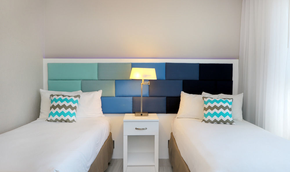 The Wave Hotel Condado San Juan Bagian luar foto