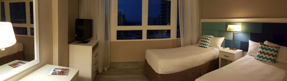 The Wave Hotel Condado San Juan Bagian luar foto