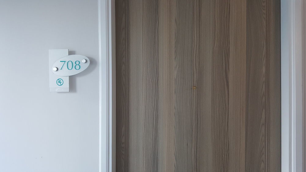 The Wave Hotel Condado San Juan Bagian luar foto