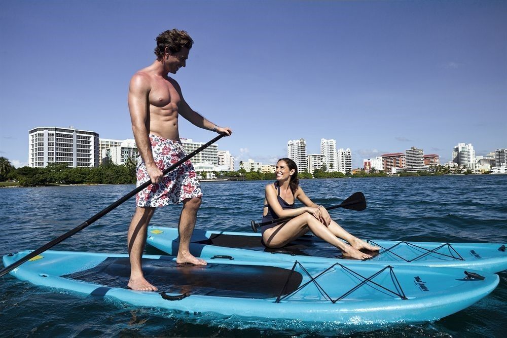 The Wave Hotel Condado San Juan Bagian luar foto