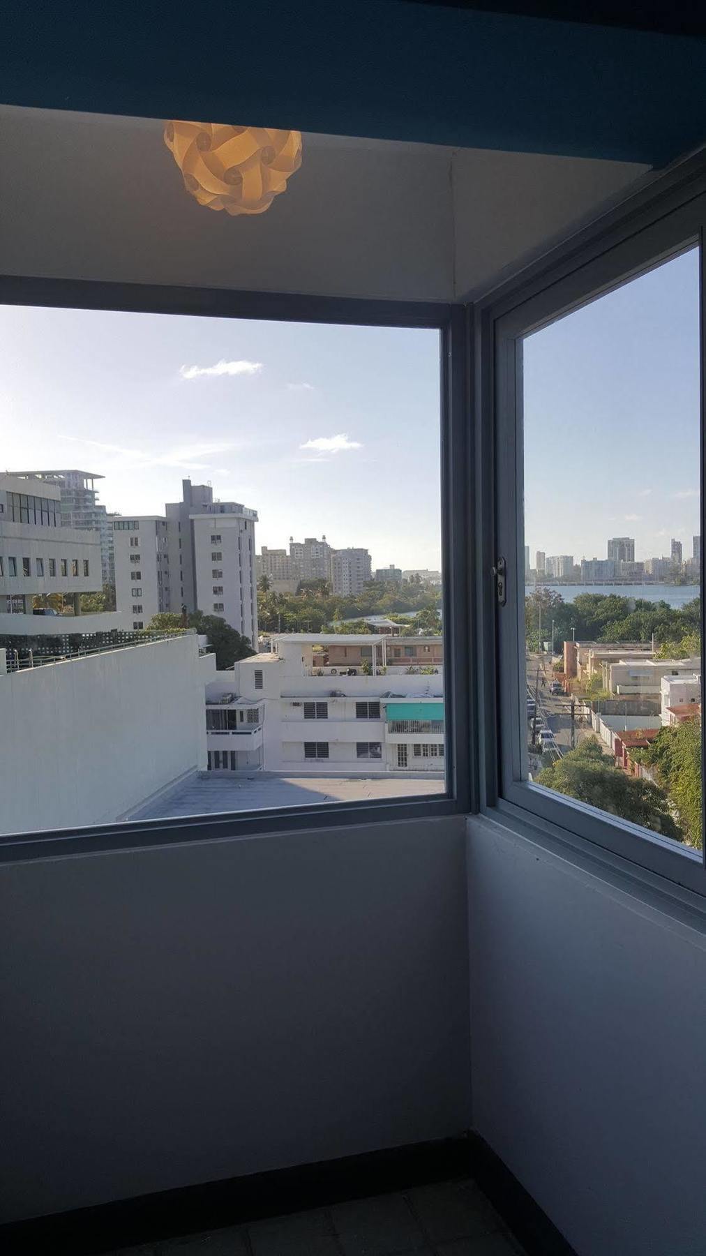 The Wave Hotel Condado San Juan Bagian luar foto
