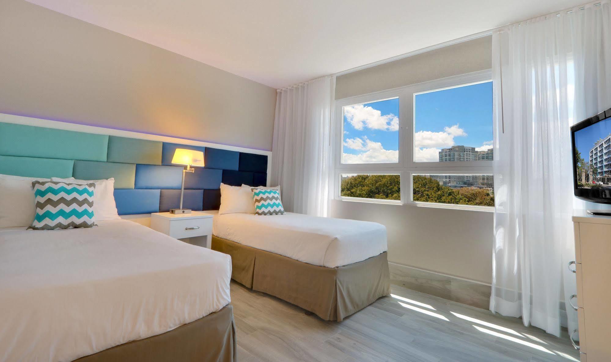 The Wave Hotel Condado San Juan Bagian luar foto