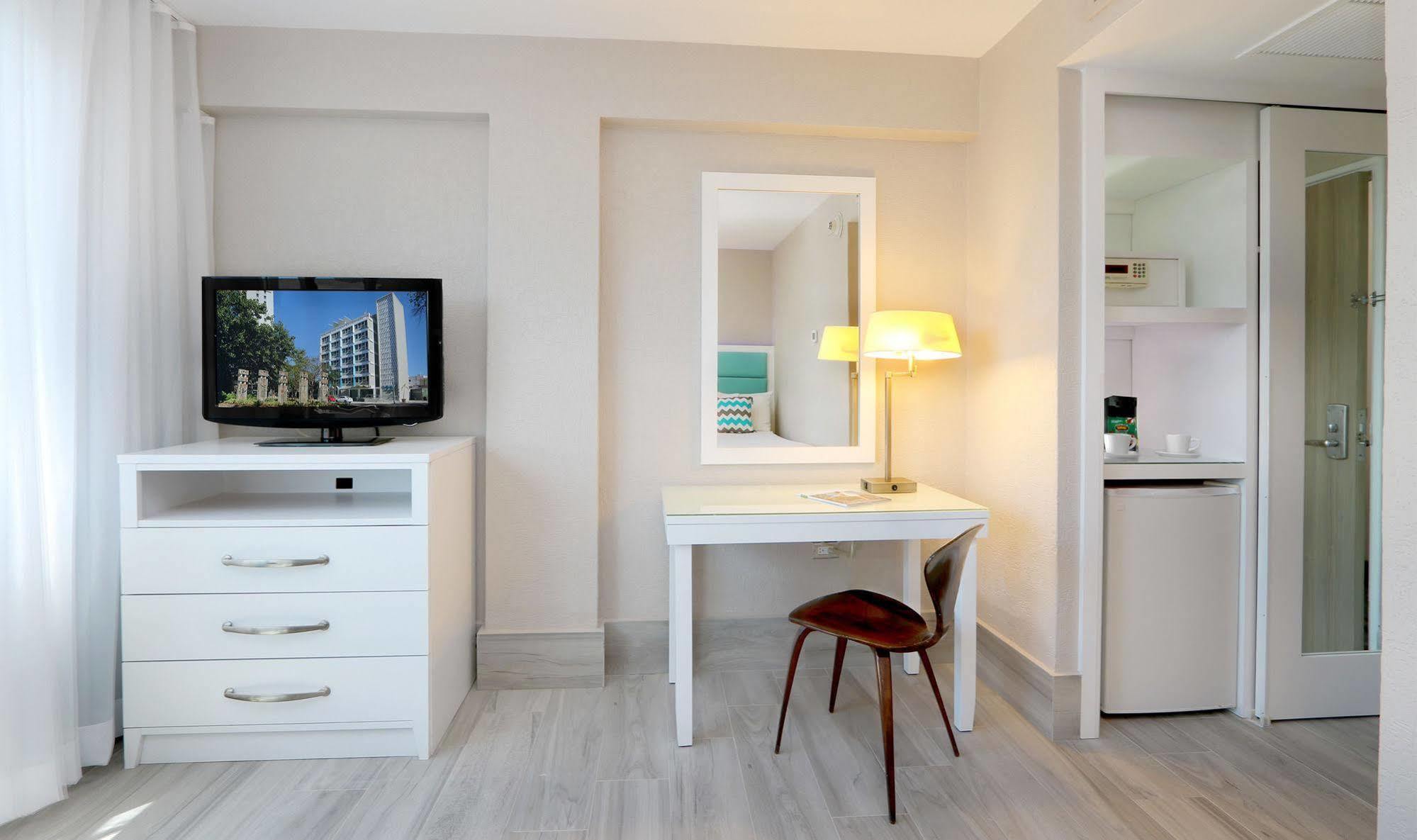 The Wave Hotel Condado San Juan Bagian luar foto