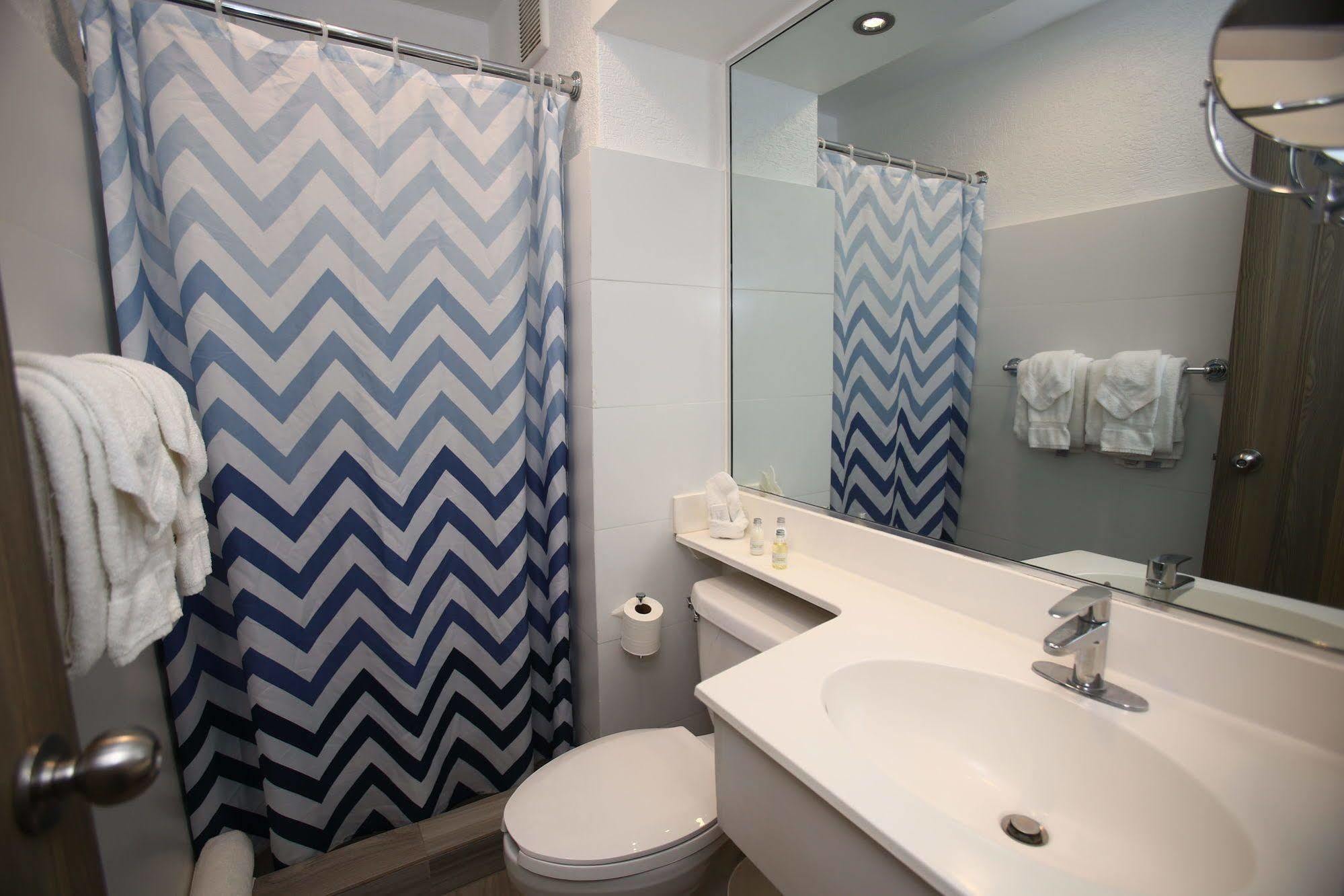 The Wave Hotel Condado San Juan Bagian luar foto