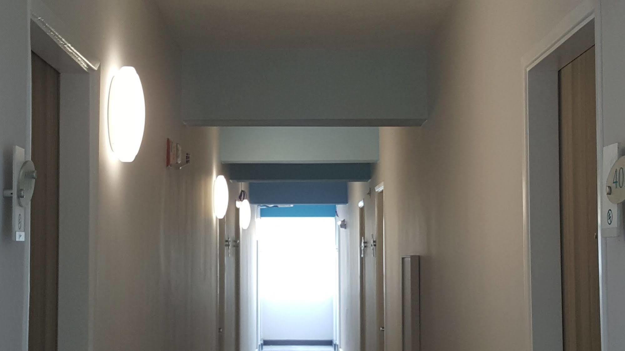The Wave Hotel Condado San Juan Bagian luar foto