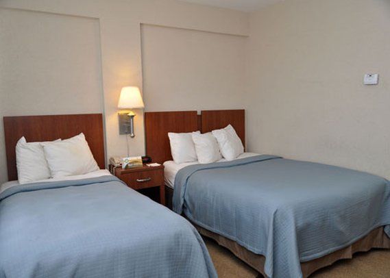 The Wave Hotel Condado San Juan Bagian luar foto