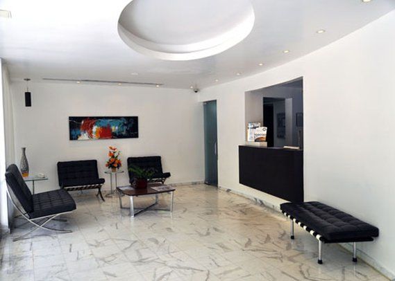 The Wave Hotel Condado San Juan Bagian luar foto