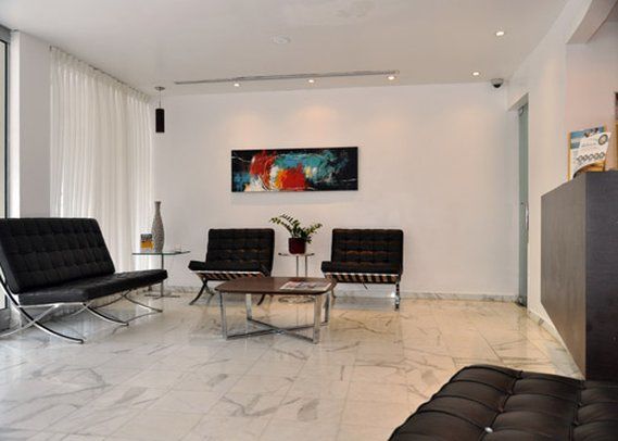 The Wave Hotel Condado San Juan Bagian luar foto