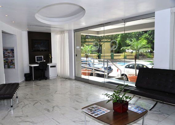 The Wave Hotel Condado San Juan Bagian luar foto