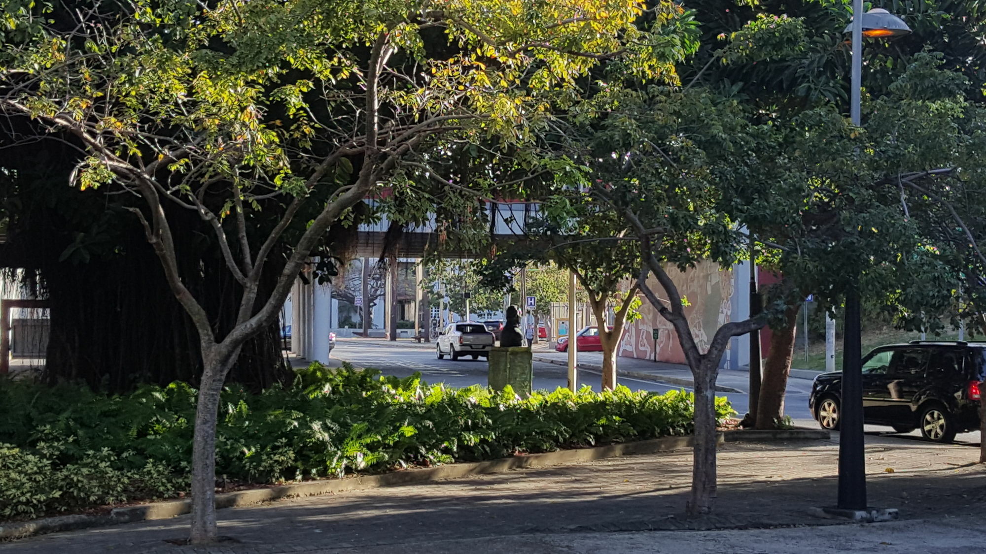 The Wave Hotel Condado San Juan Bagian luar foto